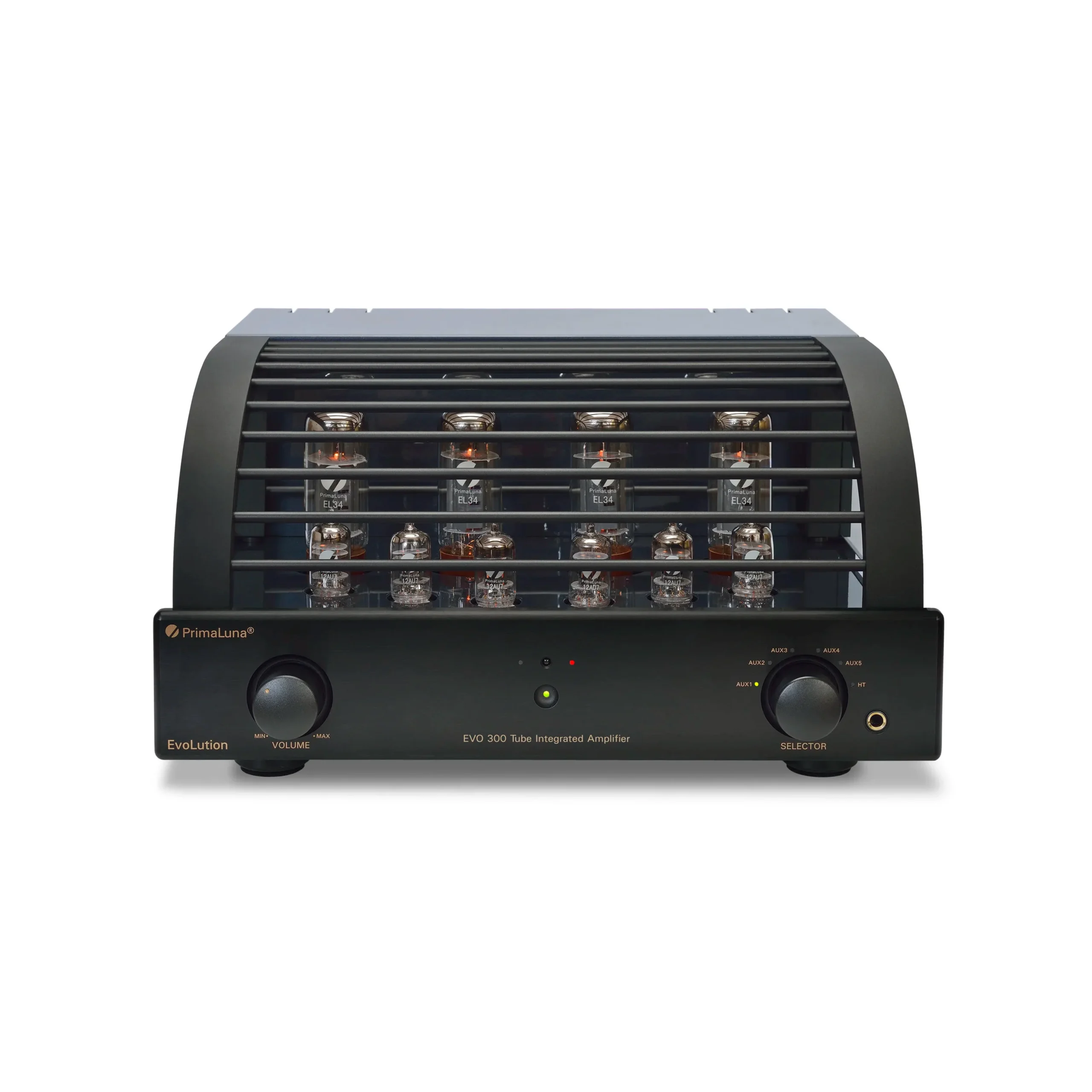 PrimaLuna EVO 300 Tube Integrated Amplifier