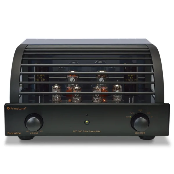 PrimaLuna EVO 200 Tube Preamplifier