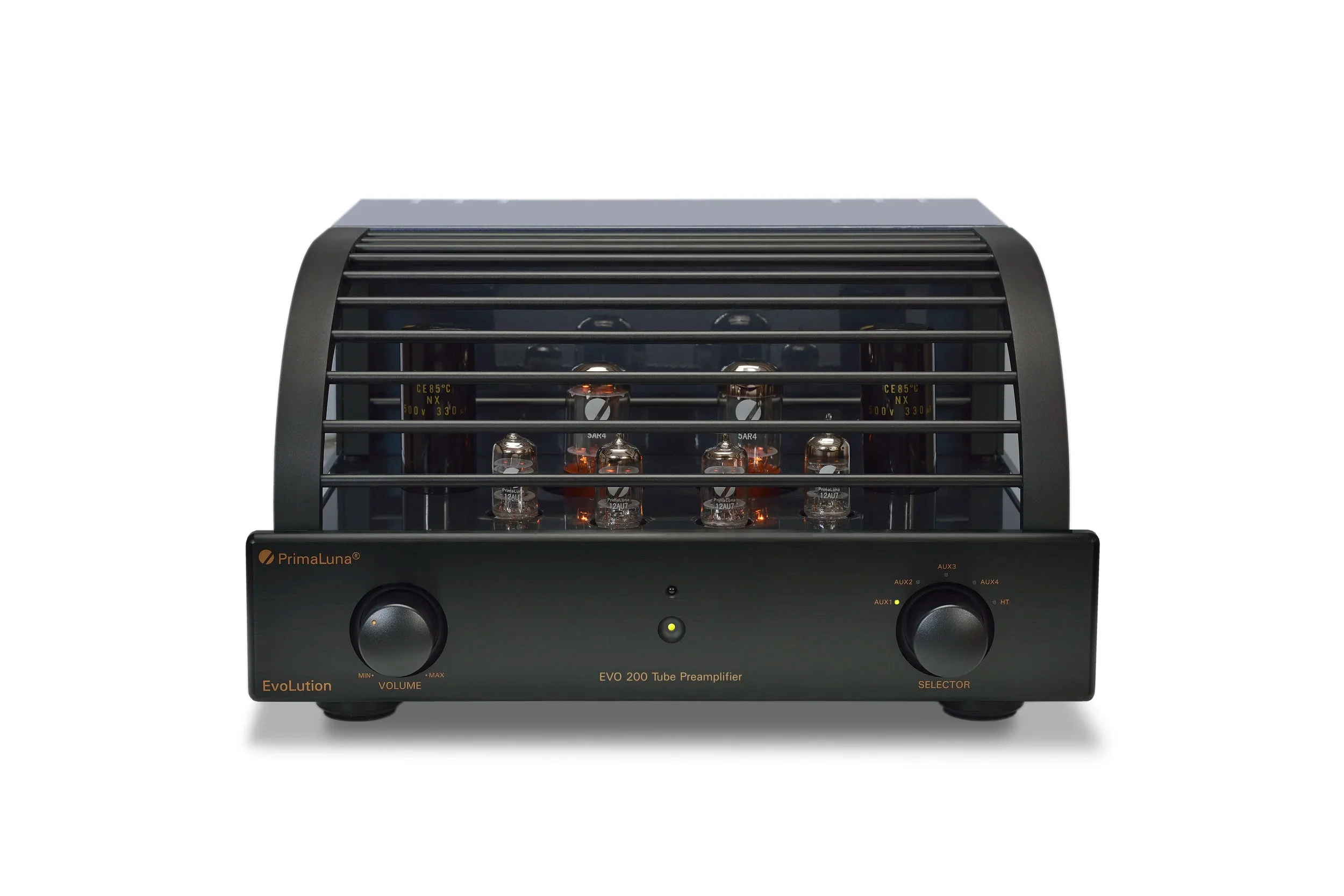 PrimaLuna EVO 200 Tube Preamplifier