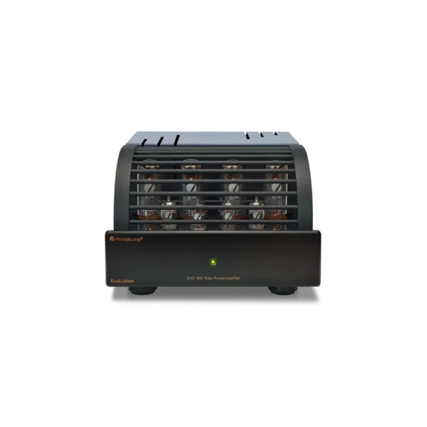 PrimaLuna EVO 100 Tube Power Amplifier