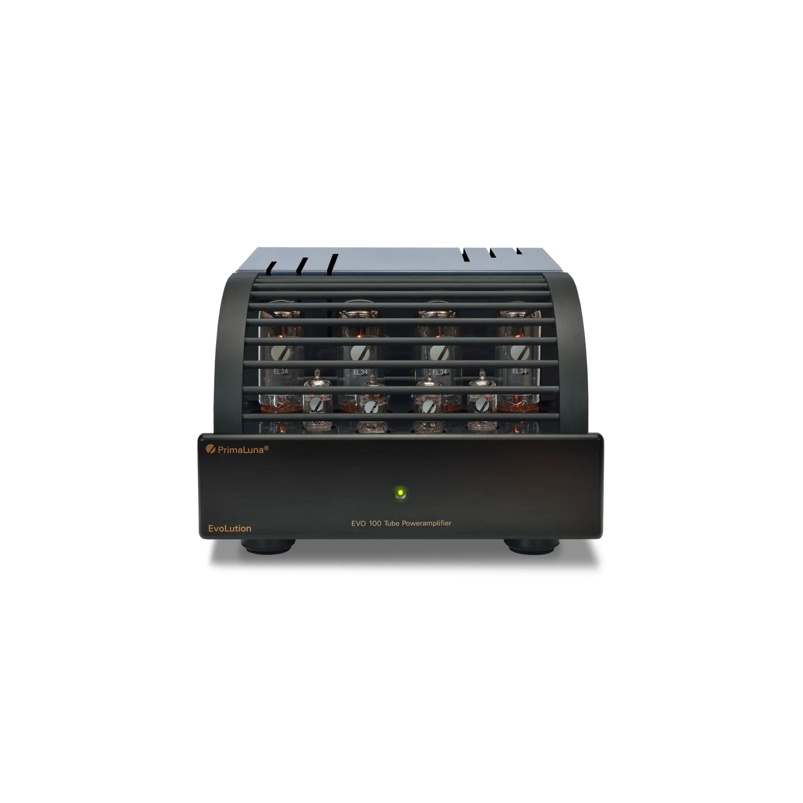 PrimaLuna EVO 100 Tube Power Amplifier