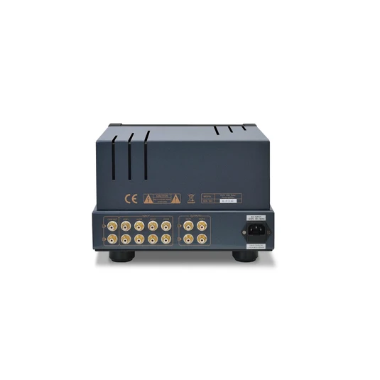 PrimaLuna EVO 100 Tube Preamplifier - Image 3