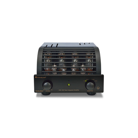 PrimaLuna EVO 100 Tube Integrated Amplifier