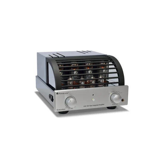 PrimaLuna EVO 100 Tube Integrated Amplifier - Image 2