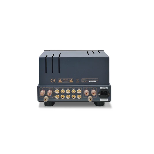 PrimaLuna EVO 100 Tube Integrated Amplifier - Image 3
