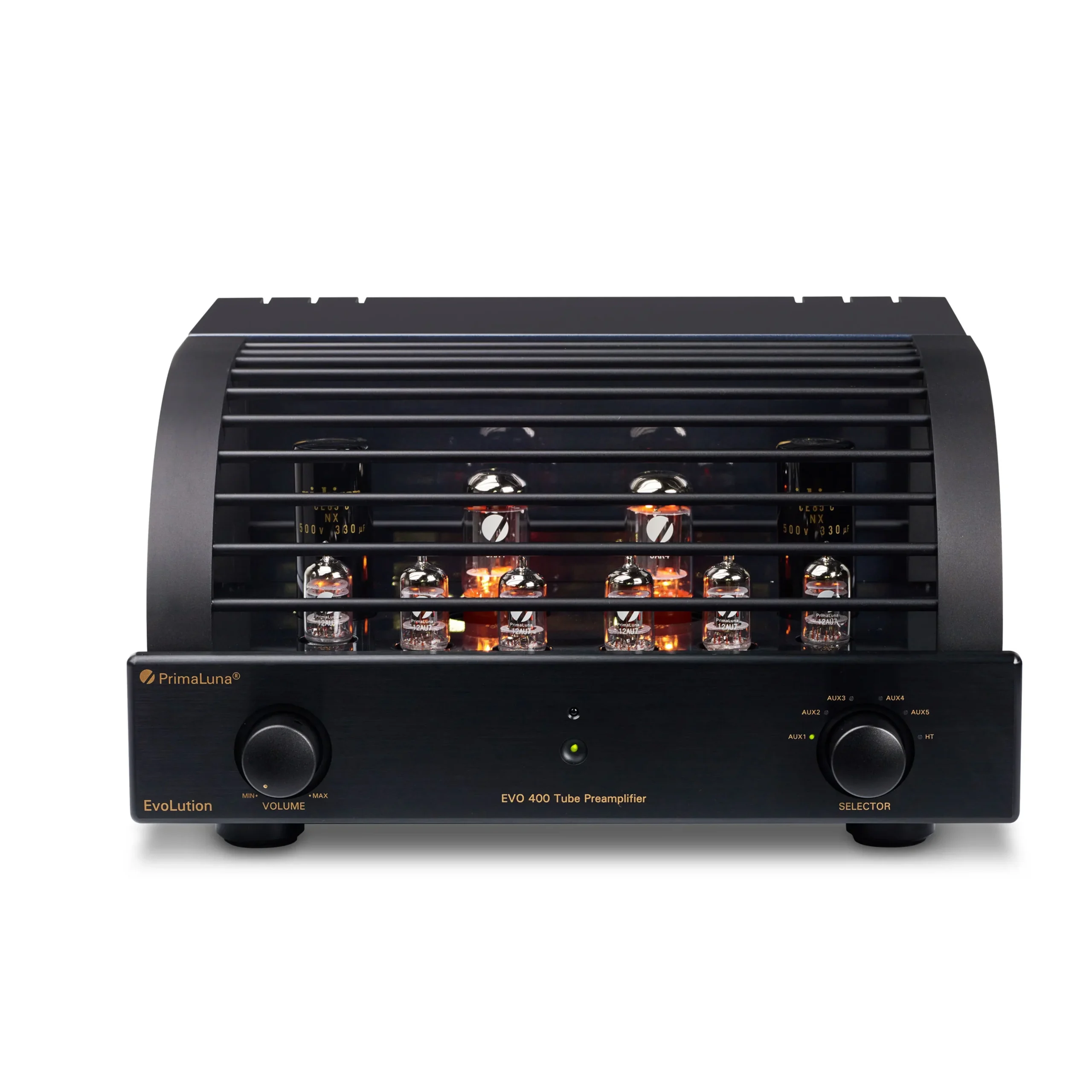 PrimaLuna EVO 400 Tube Preamplifier