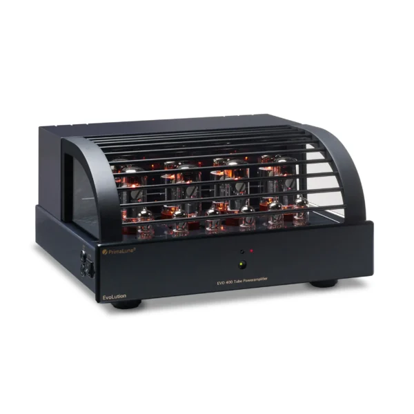 PrimaLuna EVO 400 Tube Power Amplifier
