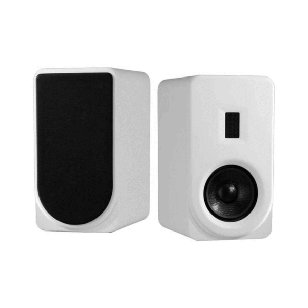 PS Audio Aspen FR5 Bookshelf Speakers