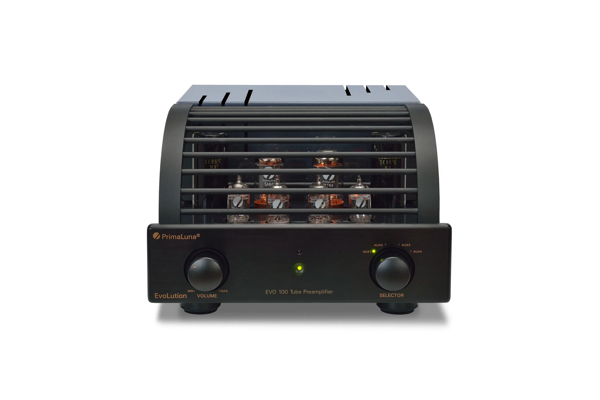 PrimaLuna EVO 100 Tube Preamplifier