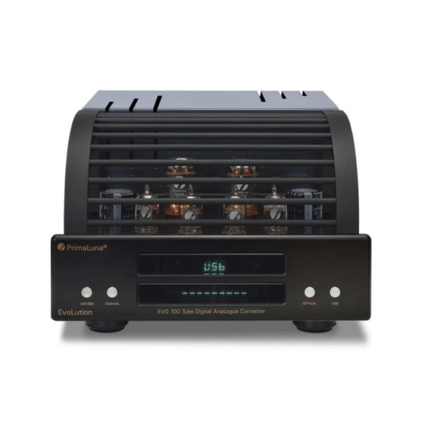 PrimaLuna EVO100 Tube DAC