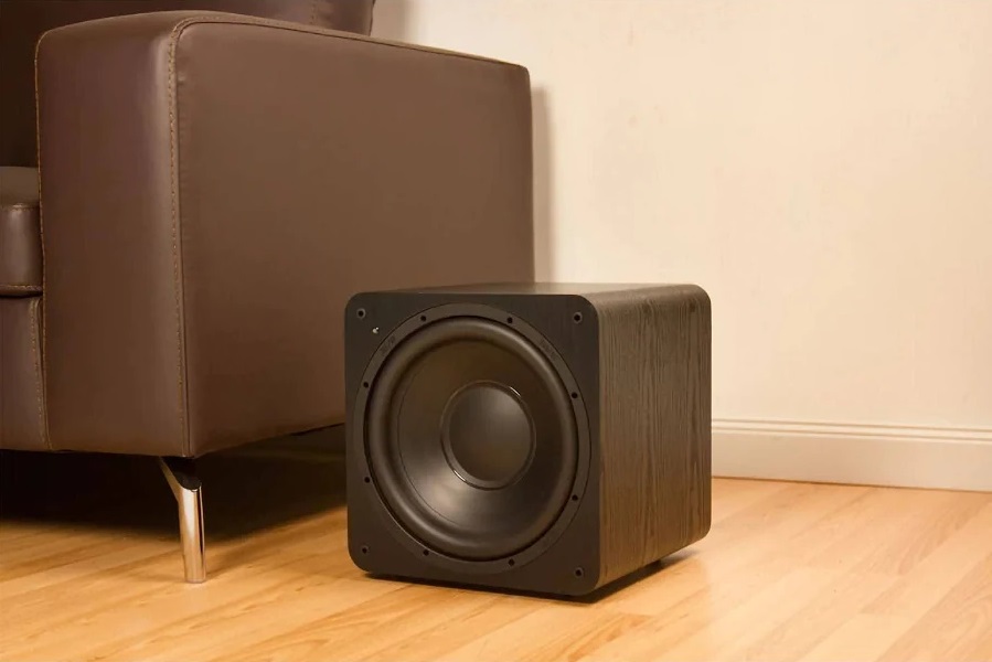SVS SB-1000 12" Sealed Subwoofer - Image 2