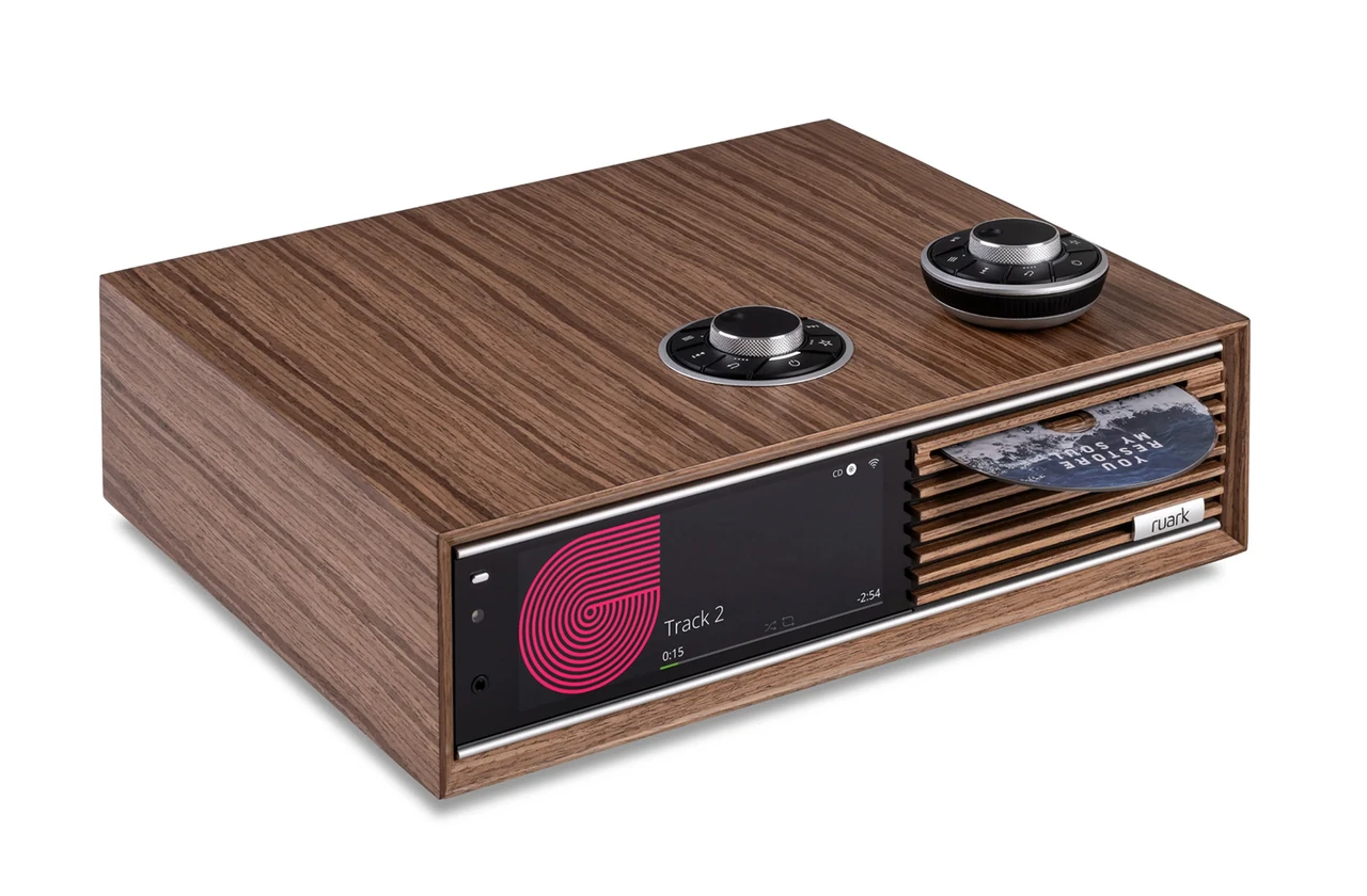 Ruark Audio R710 CD Hi-Fi Console - Image 2