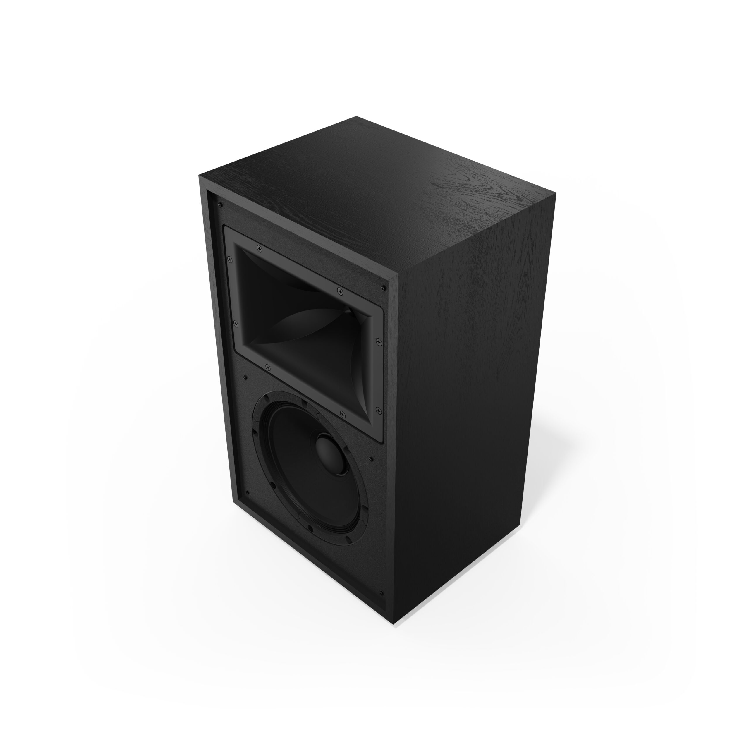 Klipsch Heritage Rebellion - Premium Bookshelf Loudspeaker - Image 2