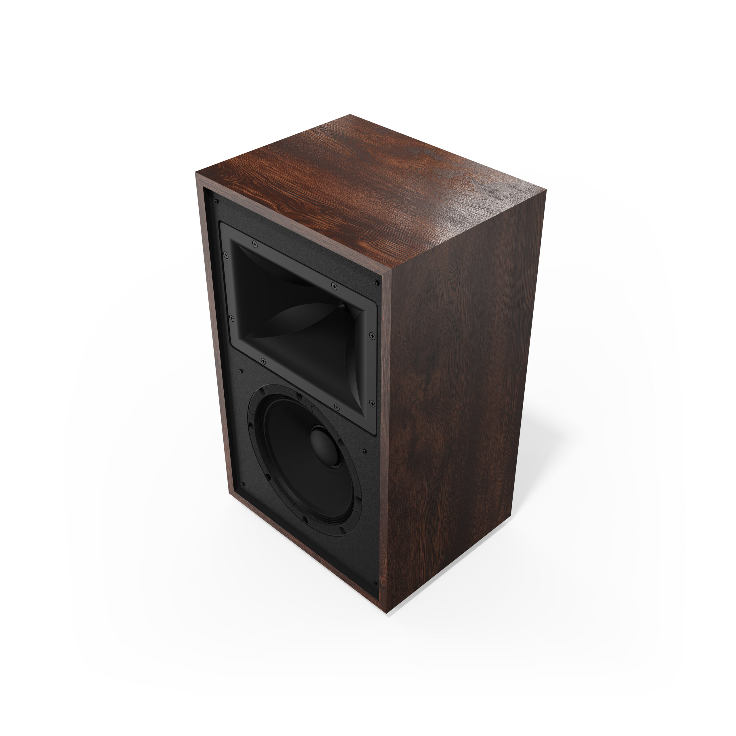 Klipsch Heritage Rebellion - Premium Bookshelf Loudspeaker - Image 4