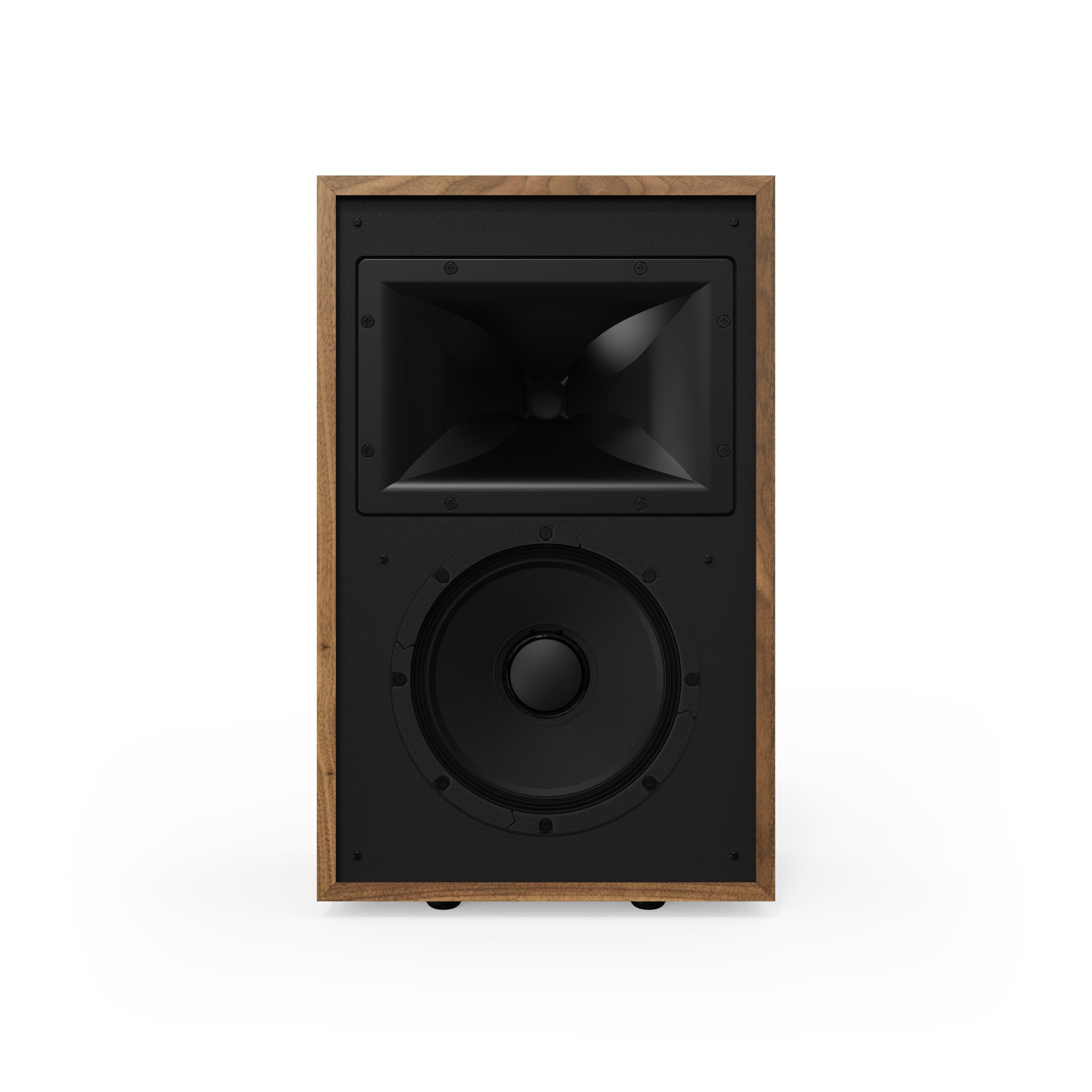 Klipsch Heritage Rebellion - Premium Bookshelf Loudspeaker - Image 6