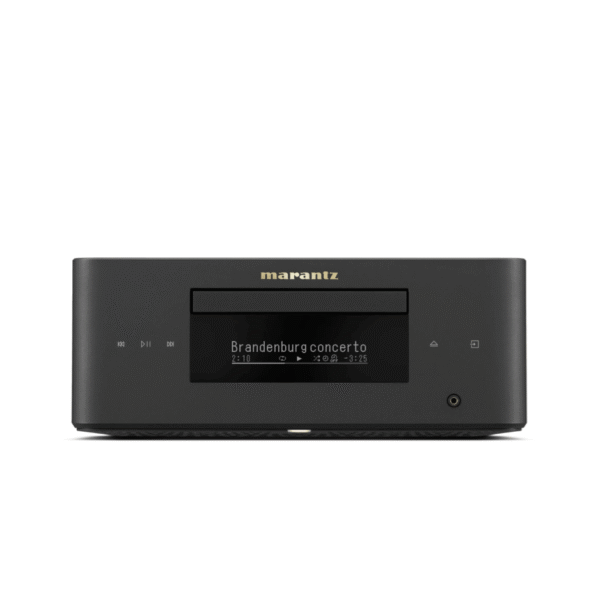 Marantz MCR 60n Compact All-in-One System