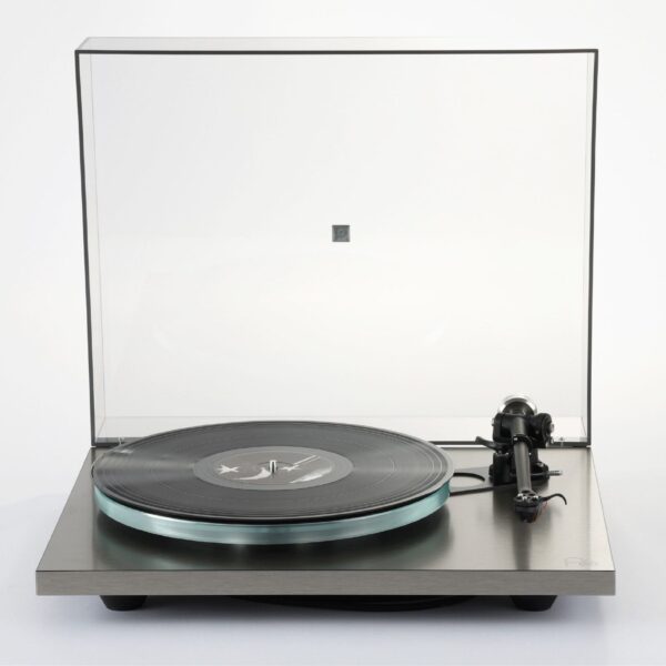 Rega Planar 6 RS Edition Turntable