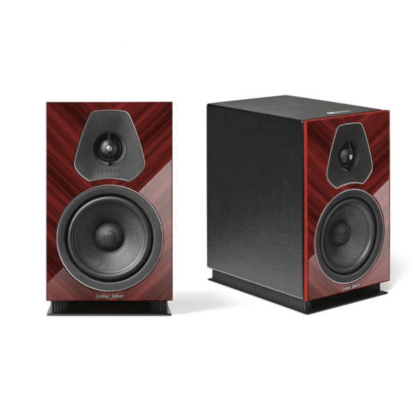 Sonos Faber Lumina II Amator