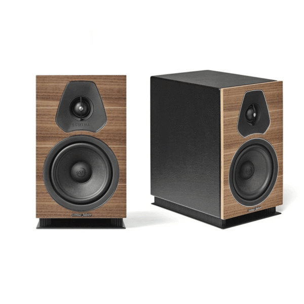 Sonos Faber Lumina II