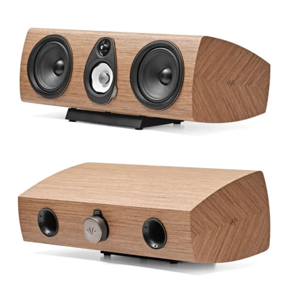 Sonus faber Sonetto Center G2