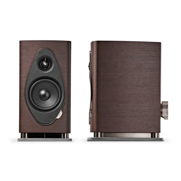 Sonus faber Sonetto II G2
