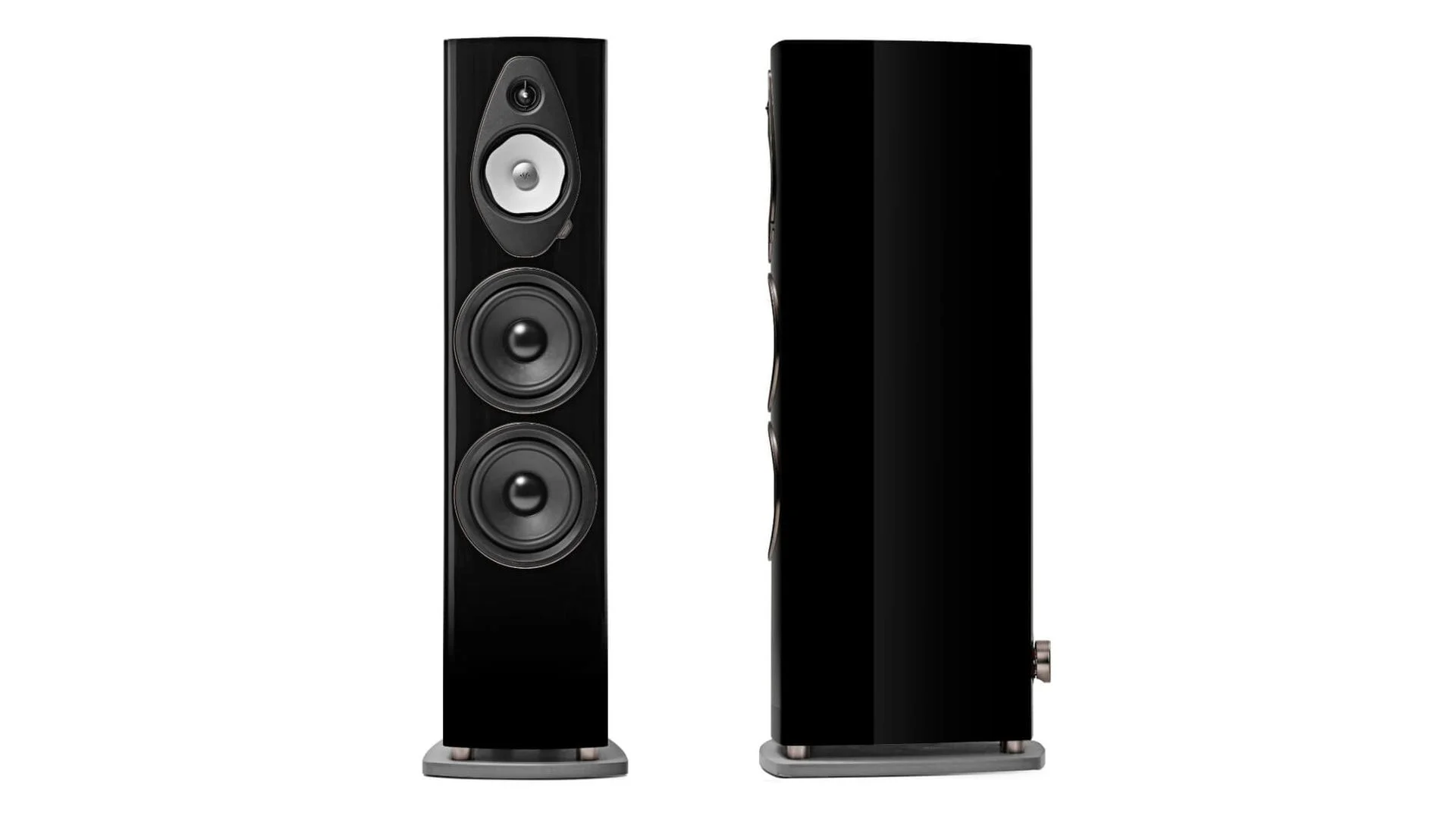Sonus faber Sonetto VIII G2 - Image 3