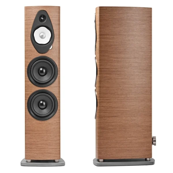 Sonus faber Sonetto VIII G2
