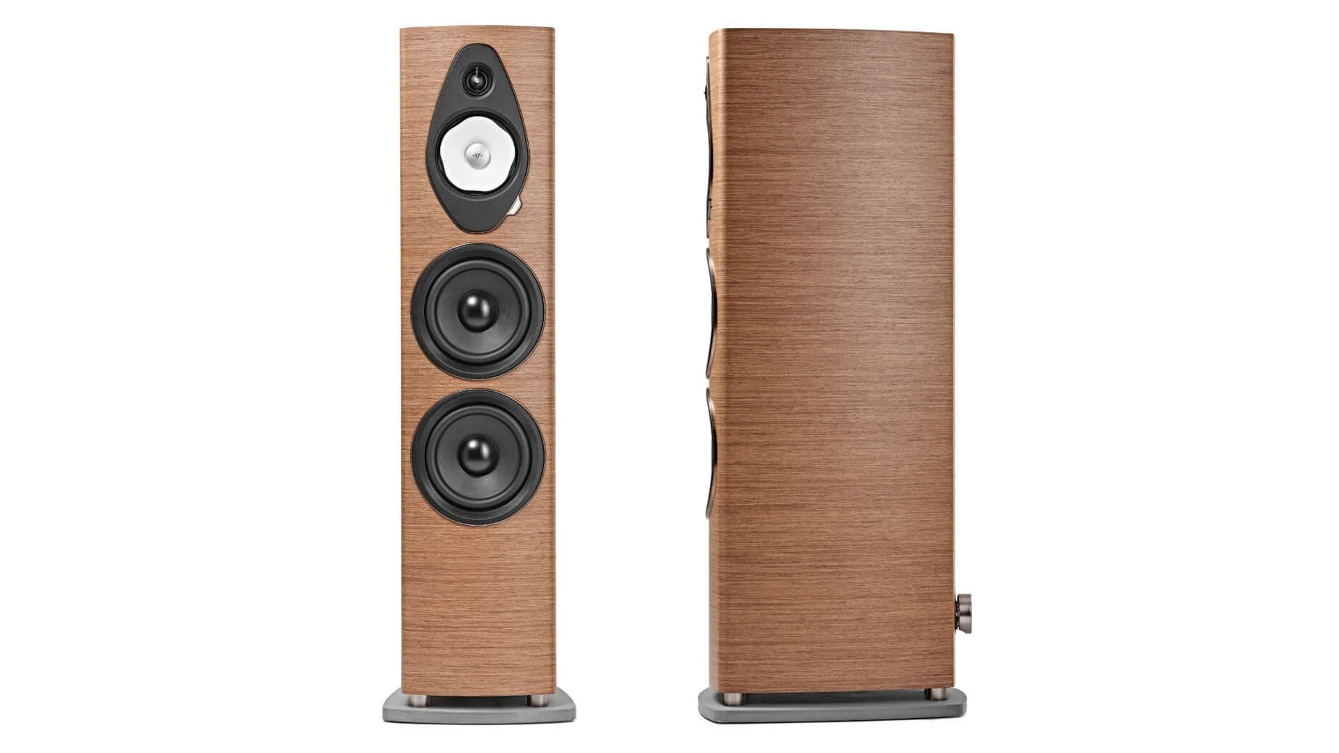 Sonus faber Sonetto VIII G2
