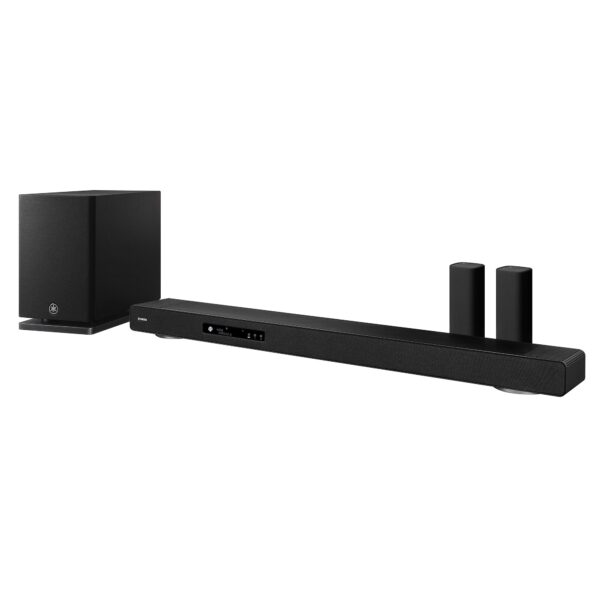Yamaha True X Surround (SR-X90A)