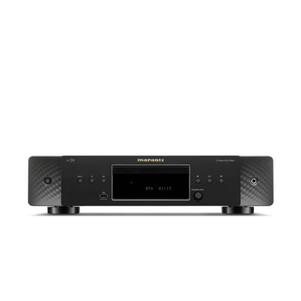 Marantz CD 70 CD player