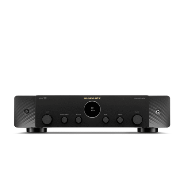 Marantz Model 70 Integrated Stereo Amplifier