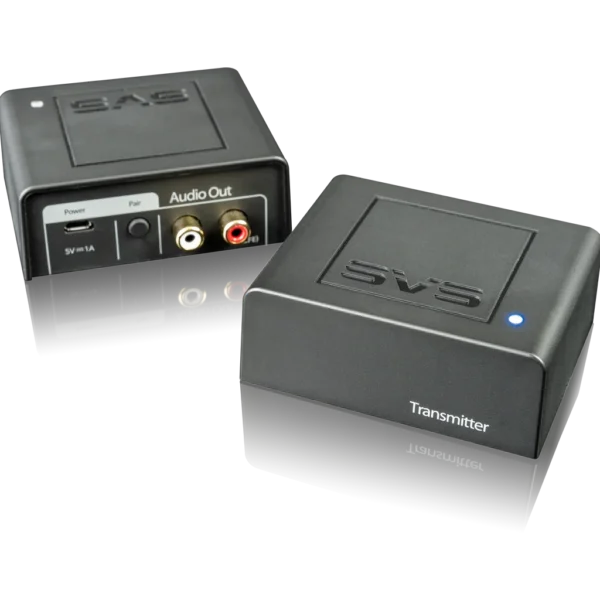 SVS SoundPath Tri-Band Wireless Audio Adapter
