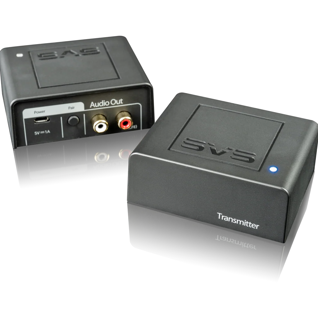 SVS SoundPath Tri-Band Wireless Audio Adapter